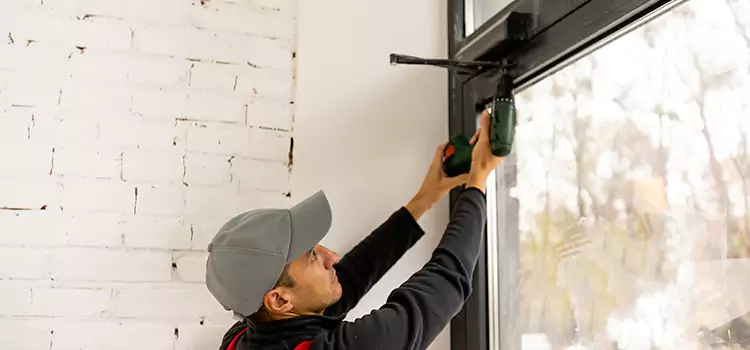 Automatic Door Opener Commercial North Potomac