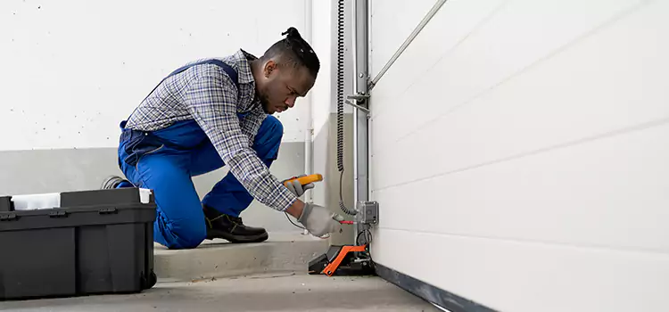 Expert Solutions for Every Garage Lock Need in North Potomac, MD