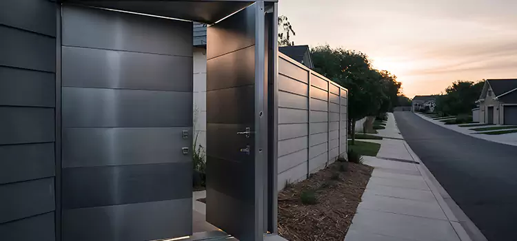 Comprehensive Steel Door Solutions in North Potomac, MD