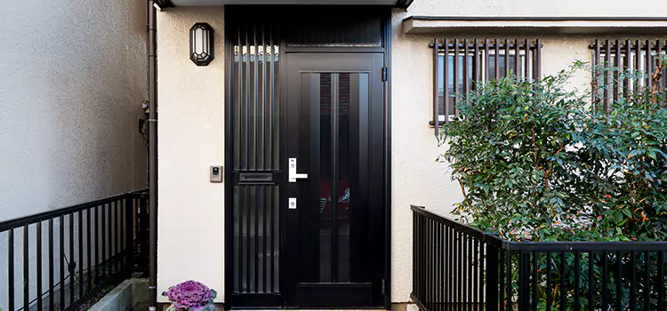 Popular Exterior Door Options in North Potomac, MD